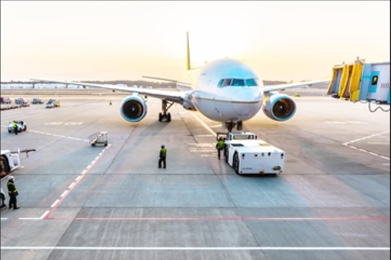 Air Freight Service