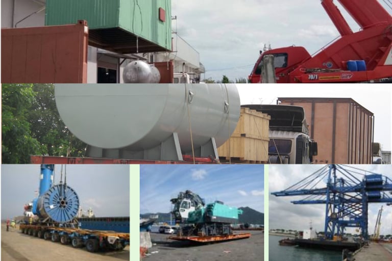 Project Freight